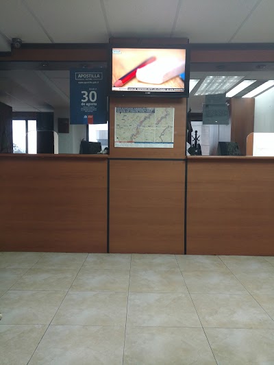 Photos of Embassy of Chile