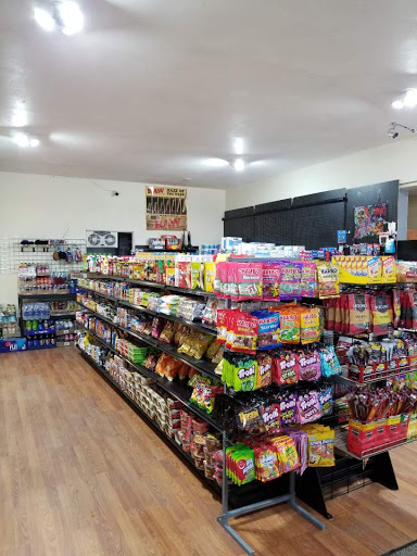 The Liquor Store and Hollywood Mini Mart - Thumbnail