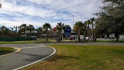 Photos of Florida Welcome Center I-75