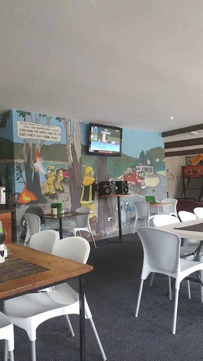 Photos of Eildon Holiday Resort