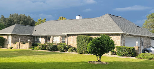 Mac Johnson Roofing - Visual