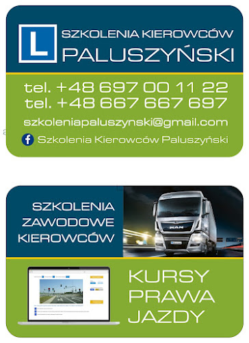 OSK Paluszyński