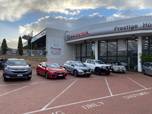 Prestige Used Cars Perth - Thumbnail