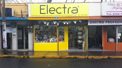 Photos of Electra Heredia
