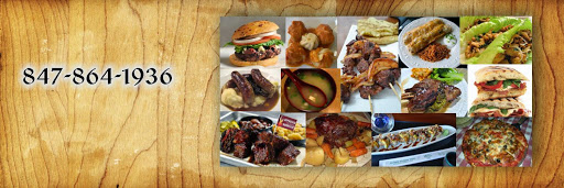 Delivery2you.com Co. - Visual