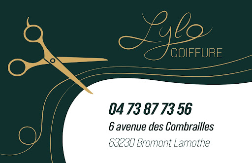 lylo coiffure - Thumbnail