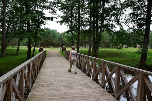 Kaltanėnai Park