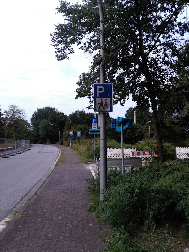 Kurt-Schumacher-Straße 24 Parking - Thumbnail