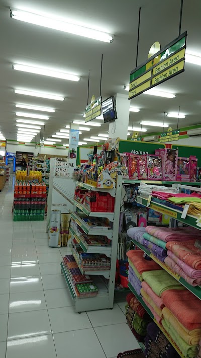 Photos of Coco Mart Mumbul