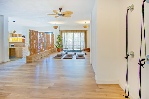 Mana Yoga Studio