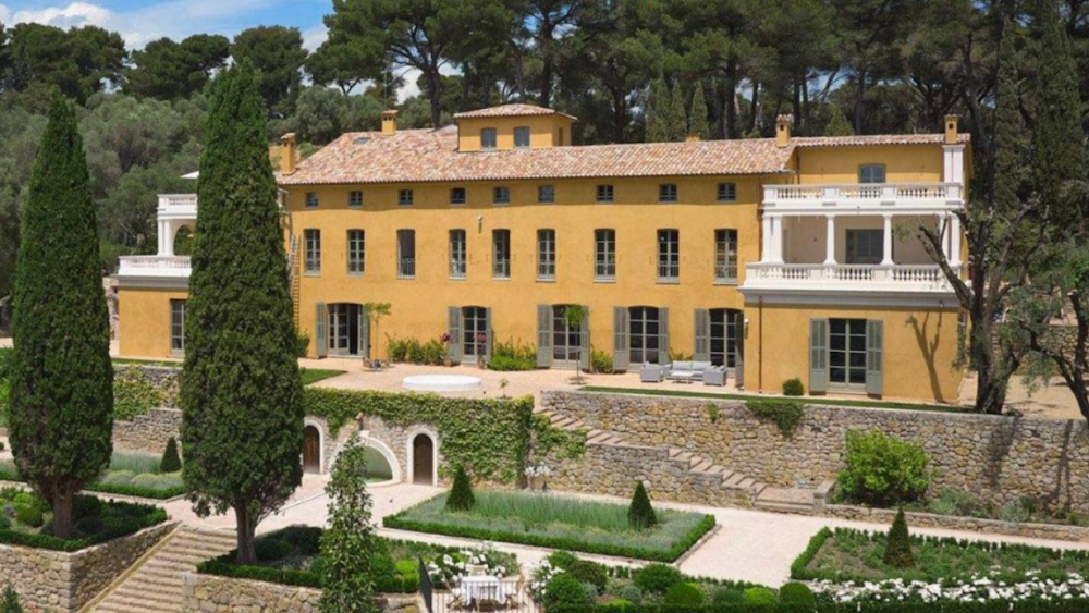 DEP CONSTRUCTION Nice