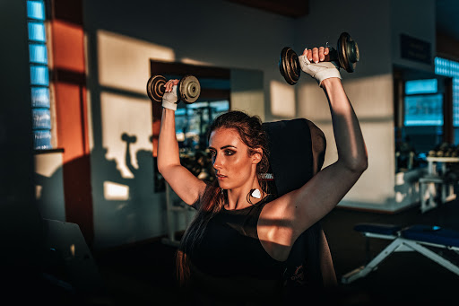 Quickfit GmbH - Thumbnail