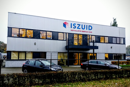 ISZUID - Visual