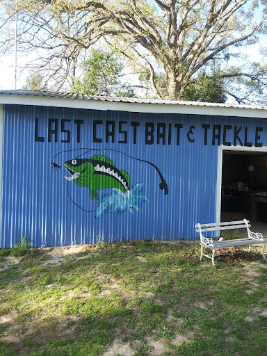 Last Cast Bait & Tackle