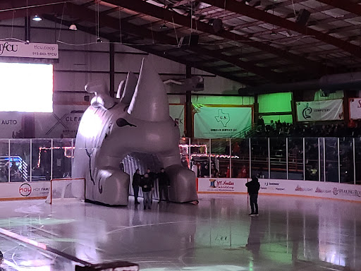 Rhinos Hockey Arena - Thumbnail