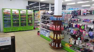Photos of Oops Supermarket