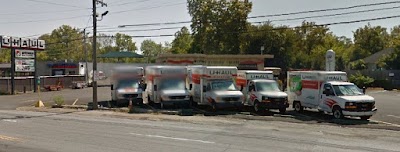 Photos of U-Haul of Lynhurst