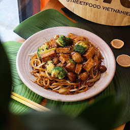 Photo n°77 de Xiu à Paris (Restaurant végétarien)