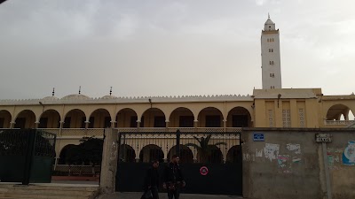 Photos of Mosqu&eacute;e abi dhar al ghifari