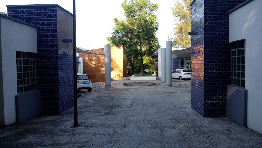 DIF Oficinas Jurídico Administrativas