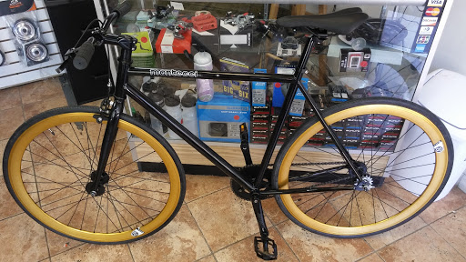 Bicycle Racing bike shop - Thumbnail