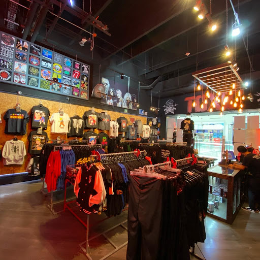 Tóxic Store Tlalnepantla - Thumbnail