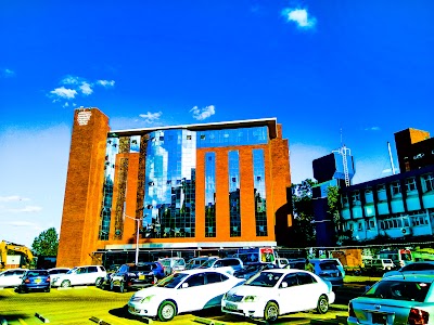 Photos of M.P Shah Hospital