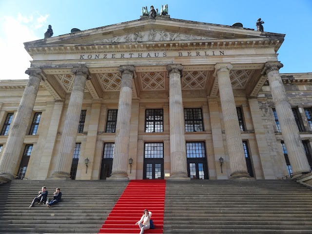 Gendarmenmarkt