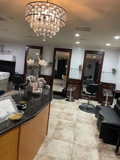 Shēk Experience salon and day spa - Thumbnail