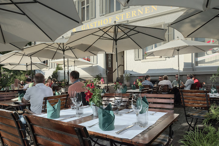 Gasthof Sternen by null