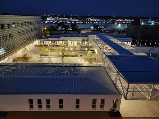 Middle School De Bordeaux-Lac - Thumbnail