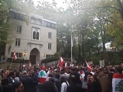 Embassy of Lebanon