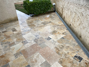 Photo n°7 de Maçonnerie Galea à Aubagne (Maçon)