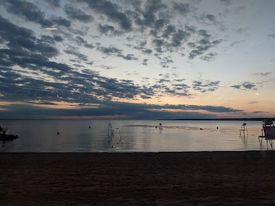 The Lake House at Sylvan Beach