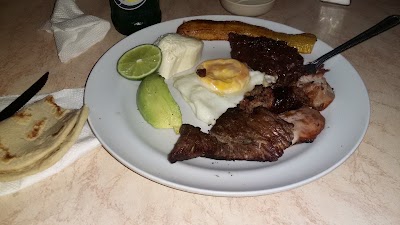 Photos of Comedor Suyapa #2