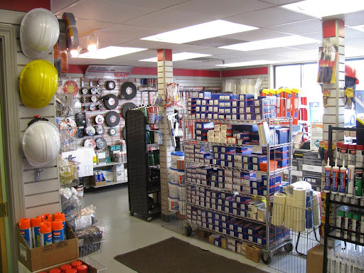 KL Jack & Co. - Industrial Fasteners & Supplies - Manchester, NH