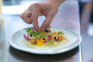 Photo n°49 de L'Office à Paris (Restaurant)