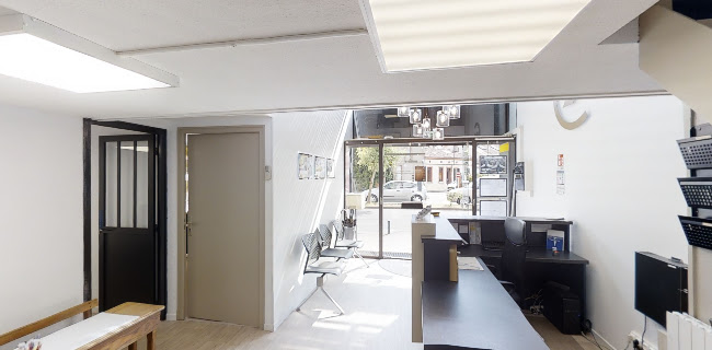 Agence immobilière : Century 21 Riquelme Immobilier - MONTAUBAN (82) - Montauban