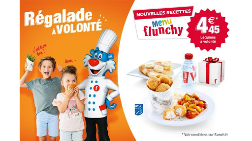 Photo 1 - FLUNCH AIZENAY