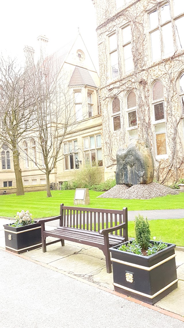 Université de Manchester