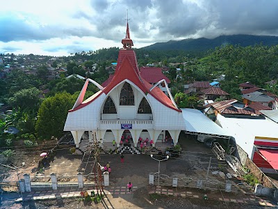 Photos of Gereja GMIM Dame Tosuraya