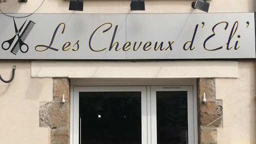 Les Cheveux d'Eli'