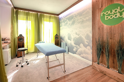 FlowBody Mgr Małgorzata Górka