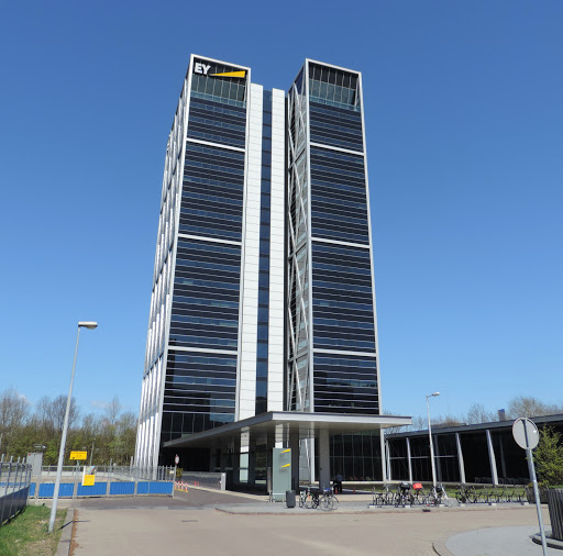 EY Amsterdam - Thumbnail