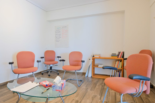 Opinii despre Αντώνης Κρυώνης în Καβάλα - ψυχολόγος