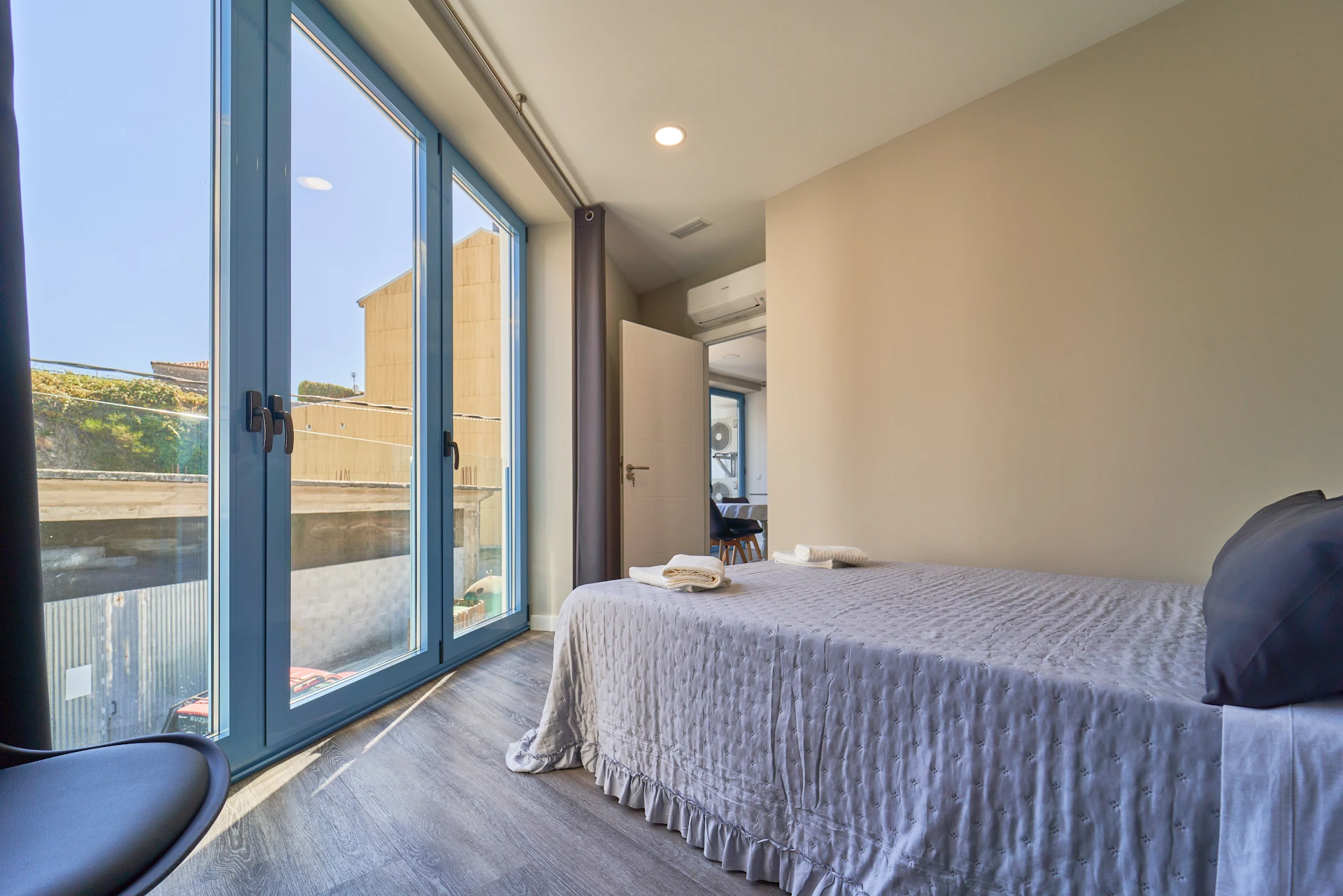 Apartamentos Carballal