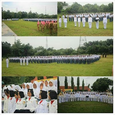 Photos of Senior High School Of Sumber 1