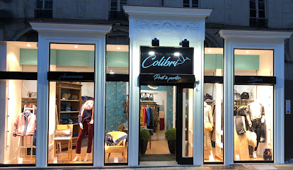 Boutique Colibri Le Mans