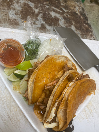L A Shrimp & Meat - Thumbnail