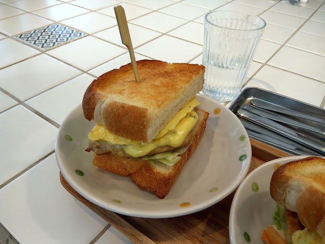 長腿食驗室